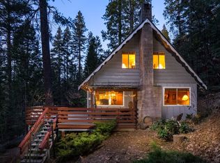 24205 Lama Hisum Mi, Mi Wuk Village, CA 95346