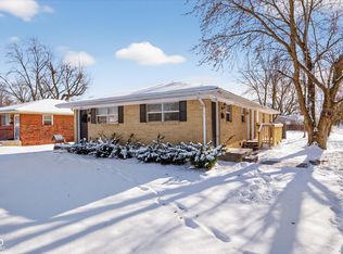 2601 E Bradbury Ave, Indianapolis, IN 46203