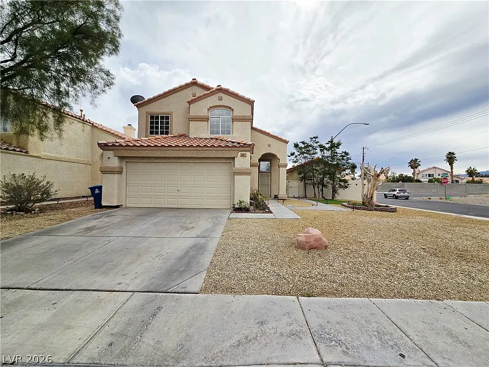 7327 Sequoia Springs Dr
