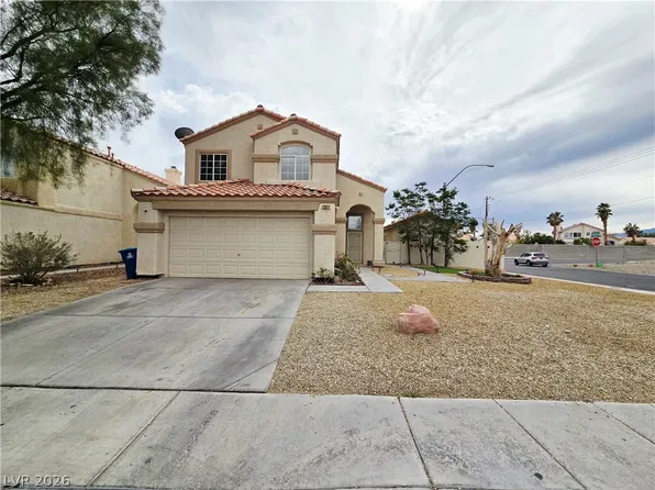 7327 Sequoia Springs Dr, Las Vegas, NV 89147