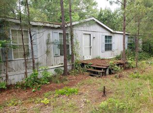 1694 Mountain Springs Church Rd, Macon, GA 31217