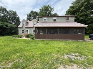 258 Halls Pond Rd, Salem, NY 12865