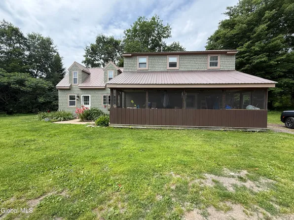 258 Halls Pond Road, Salem, NY 12865