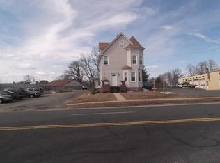 844 Berkshire Ave, Springfield, MA 01151