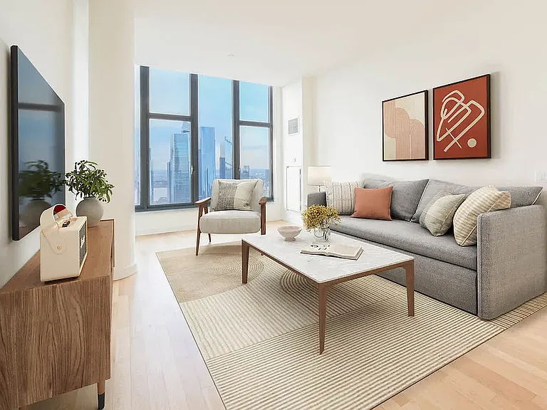 105 W 29th St #45E — Photo 8