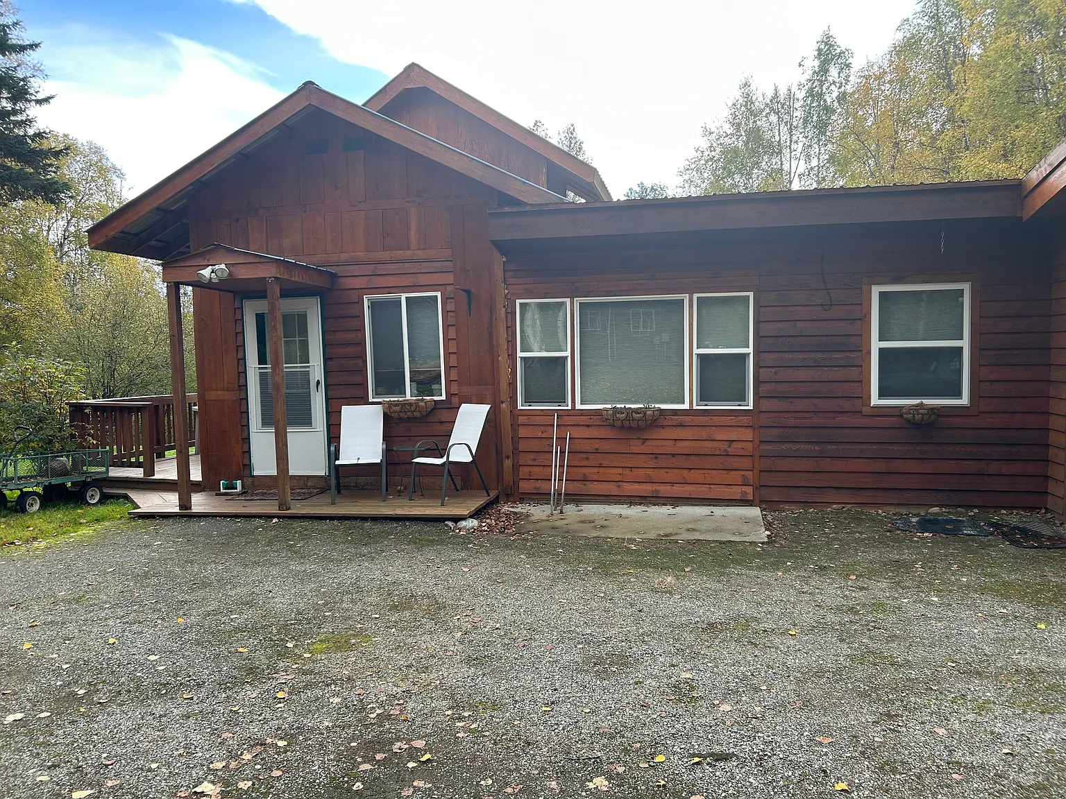 1 bed, 1.5 bath, 550 sqft, $1,800 — Photo 1