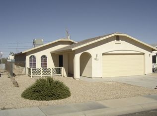 1807 Gates Ave, Kingman, AZ 86401