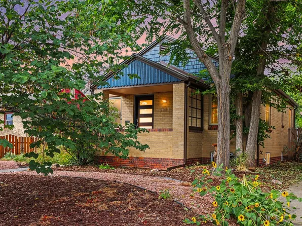 2651 N Adams St, Denver, CO 80205