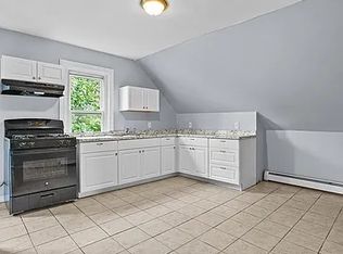 40-42 Norwich Ave UNIT 3, Providence, RI 02905