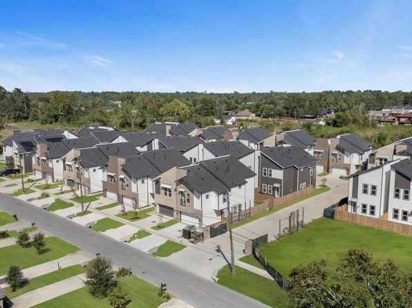 5806 Francis Oak Pl, Houston, TX 77091