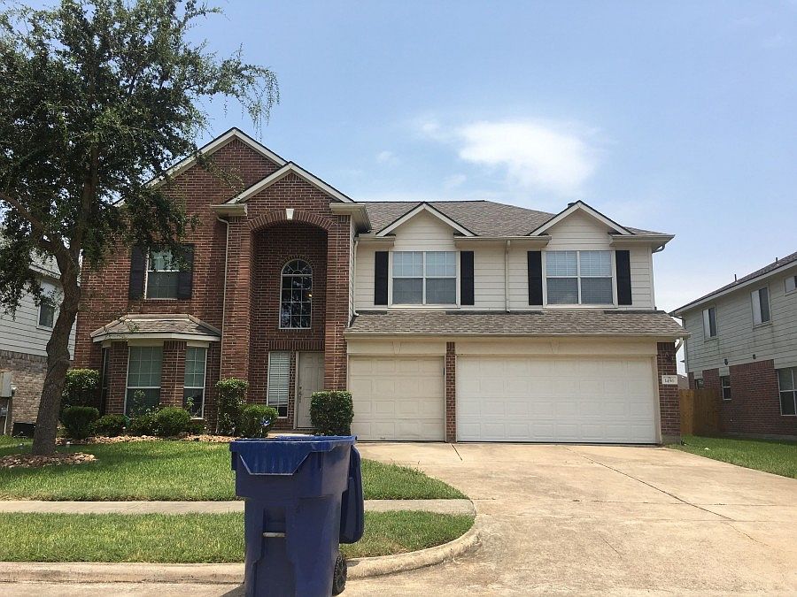 1st image of 1456 W April Rain Ct