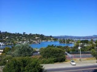 4 Lyford Dr, Belvedere Tiburon, CA