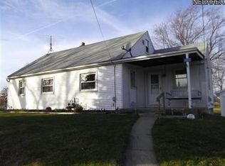11477 Easton St NE, Alliance, OH 44601