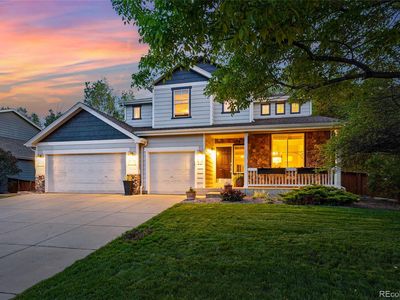 531 Americana Road, Longmont, CO, 80504