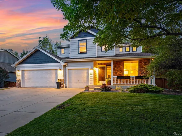 531 Americana Road, Longmont, CO 80504