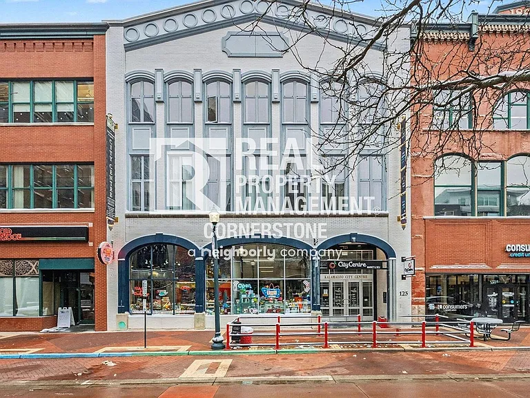 125 S Kalamazoo Mall #608 — Photo 40
