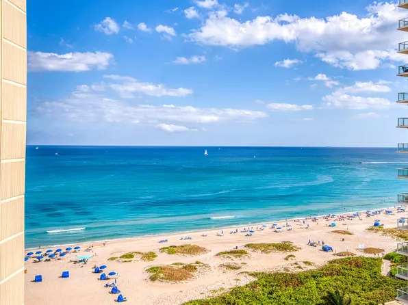 2800 N Ocean Dr #B-15d, Riviera Beach, FL 33404