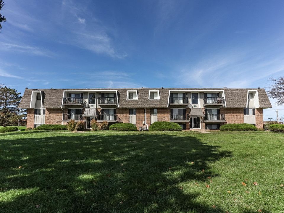 Carlyle Apartments 7530 Cody St Shawnee Mission KS Zillow