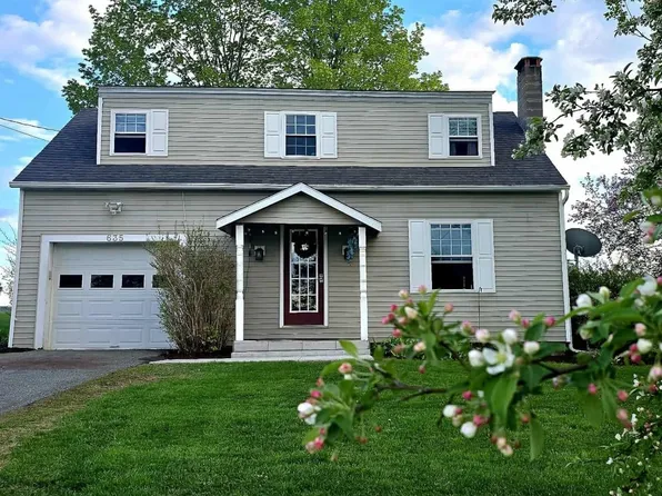 635 Elm Street, Derby, VT 05830