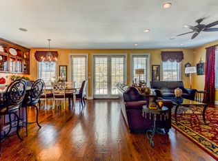 192 Pershing Blvd, Lavallette, NJ 08735