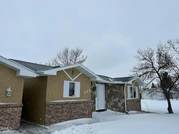 509 Birch Ave, New Salem, ND 58563