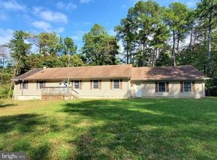 6670 Mackall Rd, Saint Leonard, MD 20685