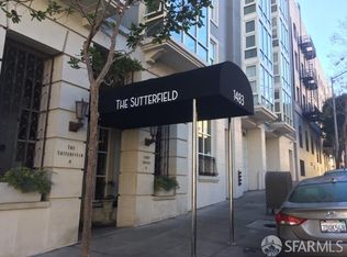 1483 Sutter St UNIT 622, San Francisco, CA