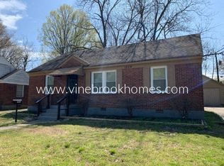 1059 Hudson St, Memphis, TN 38112