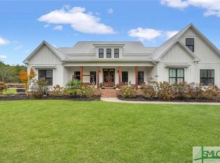 165 Eureka Rd, Sylvania, GA 30467