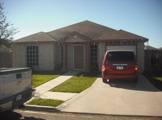 513 Baily Dr, San Juan, TX 78589