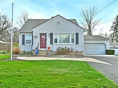 1970 S Schenley Ave, Youngstown, OH, 44511