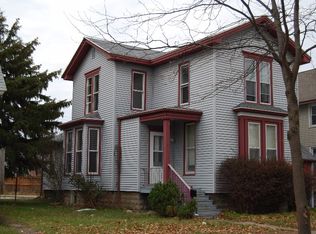 613 N Jackson St, Bay City, MI 48708