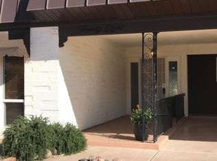 28 Inner Cir N, Scottsdale, AZ 85258