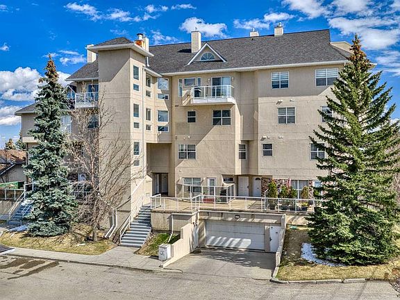 2nd image of 6550 W Old Banff Coach Rd SW #114
