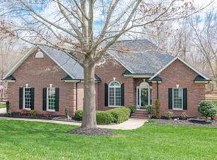 2304 Hunter Davis Ct, Monroe, NC 28110