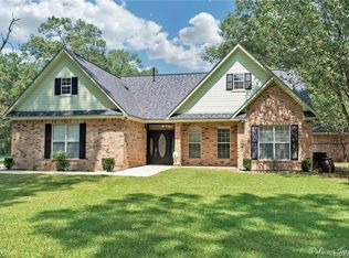 558 Ranchette Rd, Stonewall, LA 71078