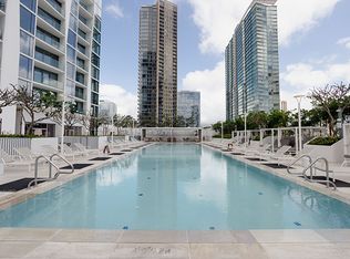 1000 Auahi St #1408, Honolulu, HI 96814