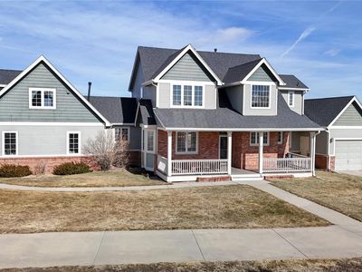 41402 Country Rose Circle, Parker, CO, 80138