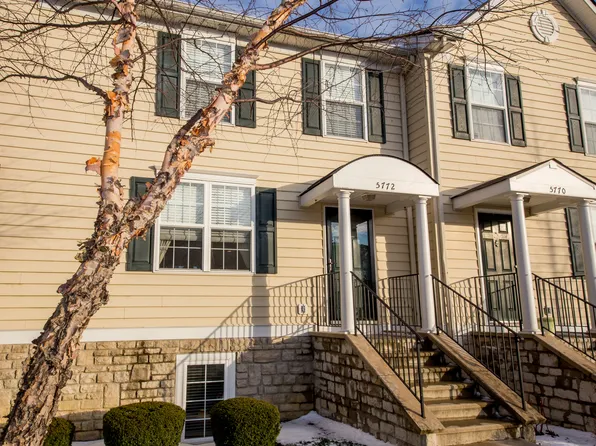 5772 Colts Gate Dr, New Albany, OH 43054