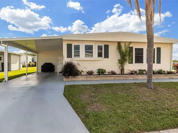 1535 45th Avenue Dr E, Ellenton, FL 34222