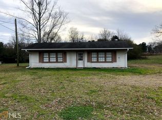 755 755 And 759 Hog Mountain Rd, Winder, GA 30680
