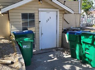 301 - 305 W. 11th Street, Reno, NV 89503