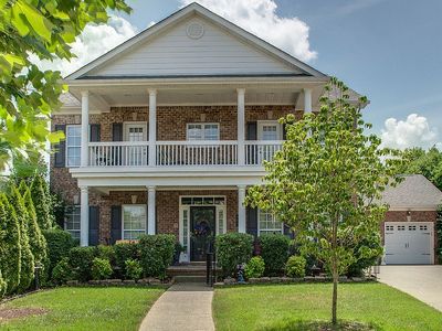 405 Meadowcrest Cir, Franklin, TN, 37064
