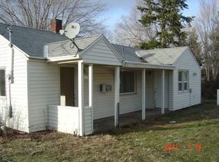 9515 E Valleyway Ave, Spokane, WA 99206