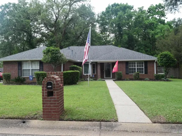 5537 Shadow Grove Blvd, Pensacola, FL 32526