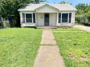 3609 N 23rd St, Waco, TX 76708