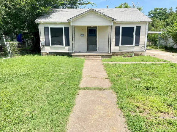 3609 N 23rd St, Waco, TX 76708