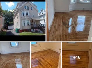 47 Webster St #2, Lynn, MA 01902