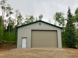 45 Gcr 161, Kremmling, CO 80459