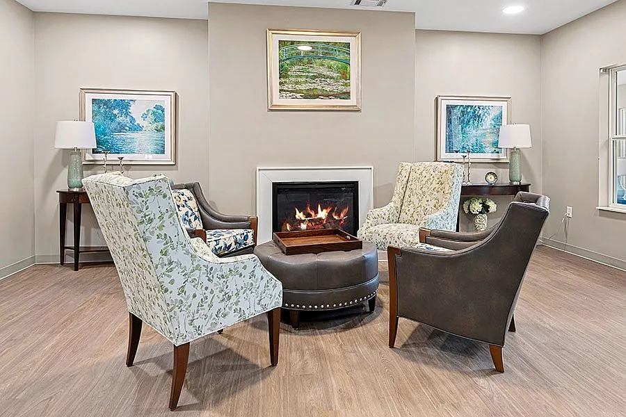 RESERVE AT LAKEVIEW — Photo 2